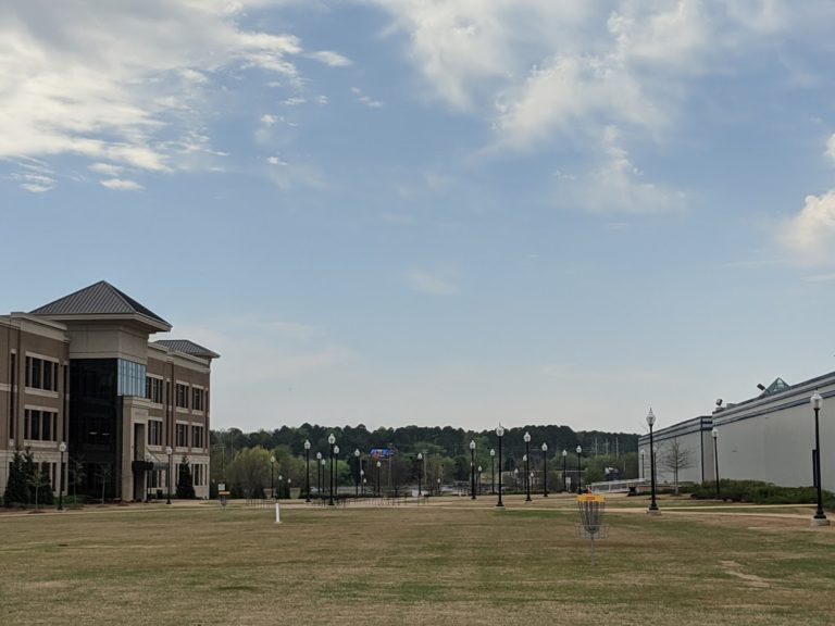 The Impact of Covid-19 on Calhoun students