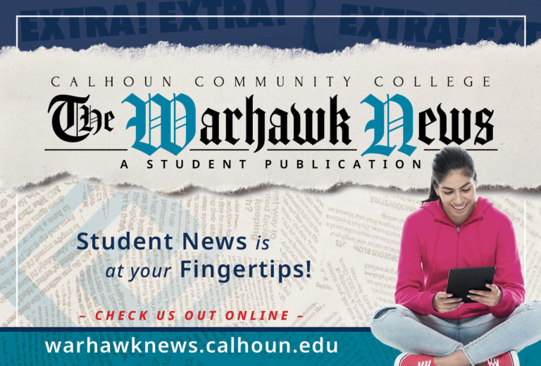 Return of the Warhawk News