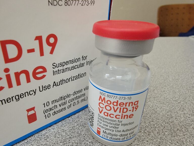 Calhoun’s Vaccination Incentive Program: What Is It And How To Sign Up