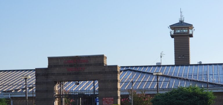 A Word from Calhoun’s “Gated Campus”