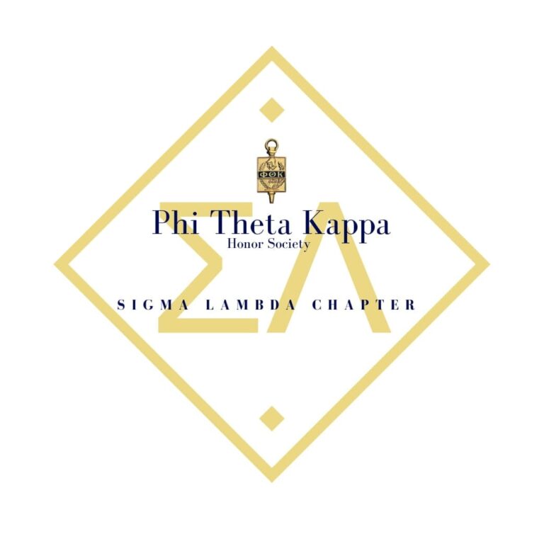 Don’t Have Something You Need for School? Sigma Lambda Can Help!