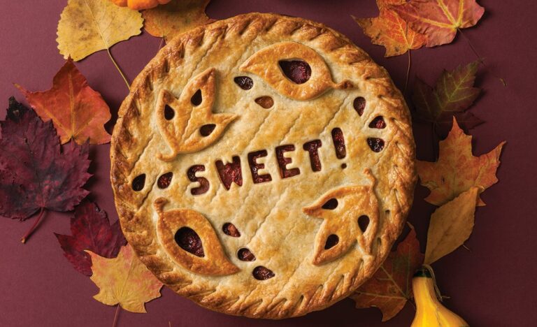 Voice your opinion for the holiday season with facts to back it up