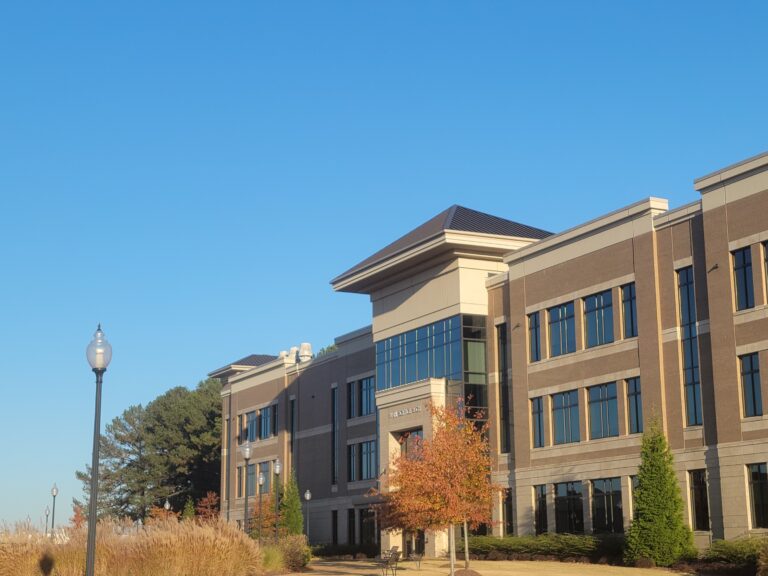 How COVID-19 Has Affected Life At Calhoun Over The Year