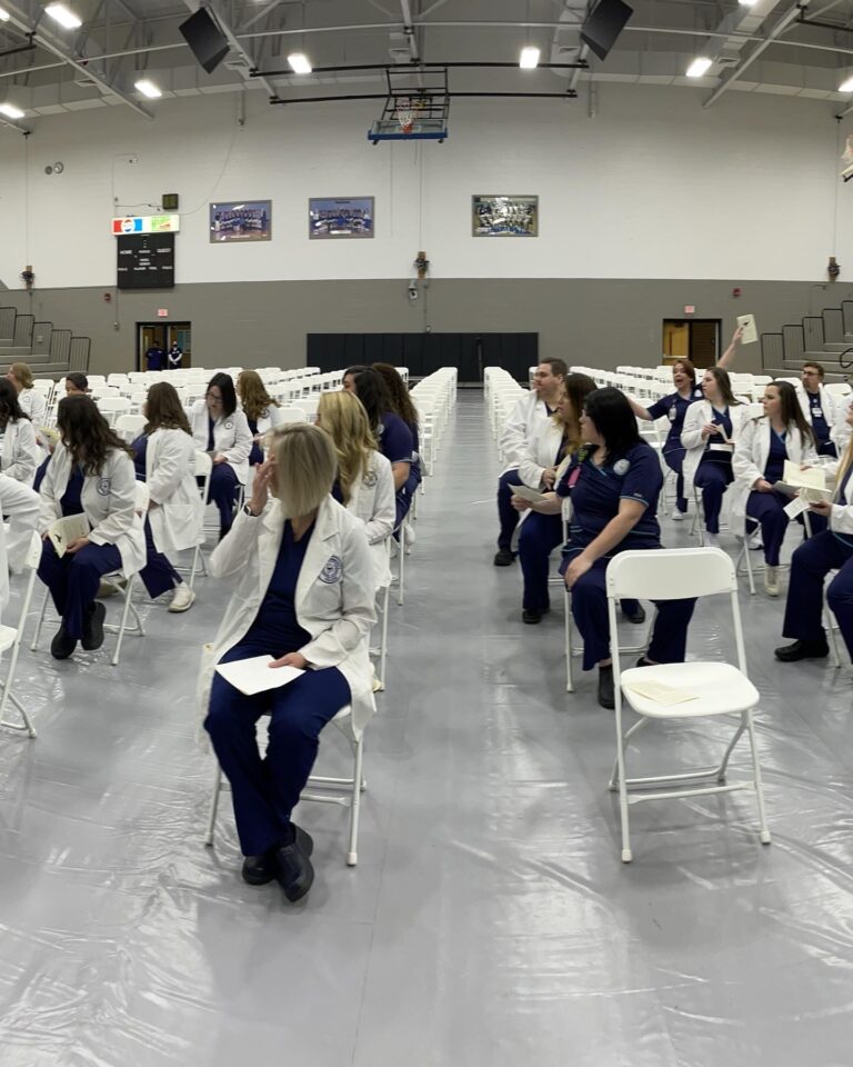 Critical Thinking for Nursing Grads at a Critical Time