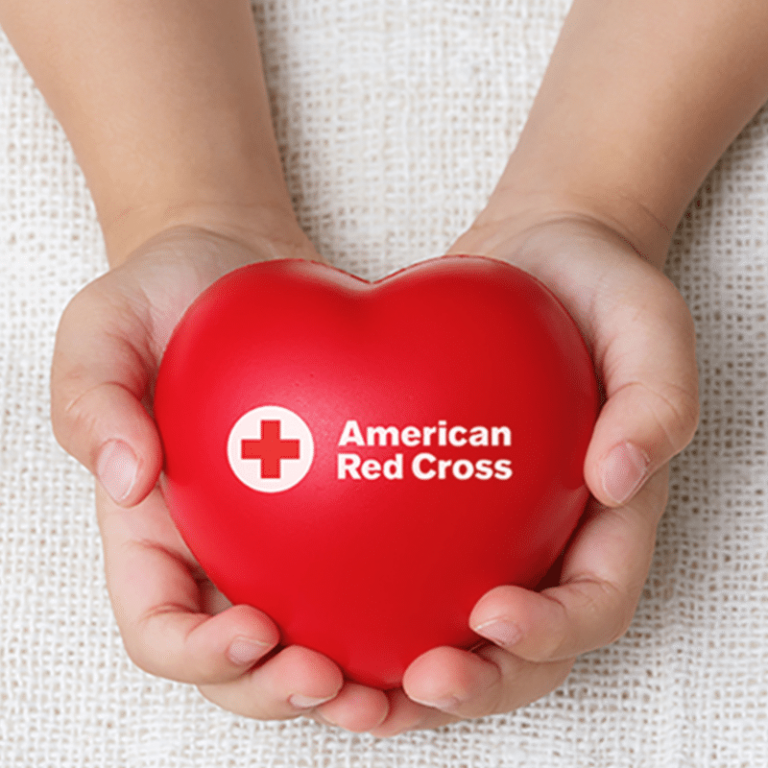 Calhoun Blood Drive this week