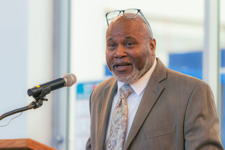 Dr. Martin Luther King, Jr. a Legacy of Service