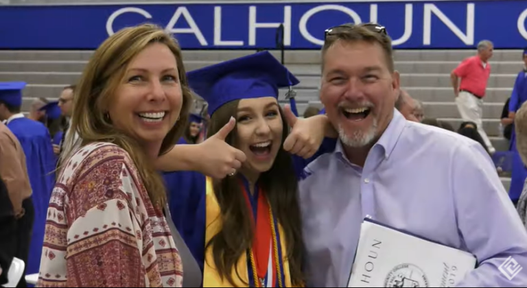 Graduation 2022 is going to be bigger, better, and FREE