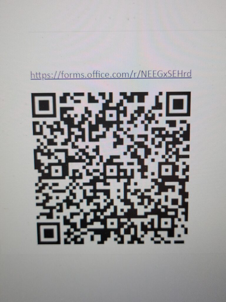 Calhoun Senior Day for High School students needs your feedback