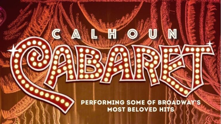 Calhoun Cabaret