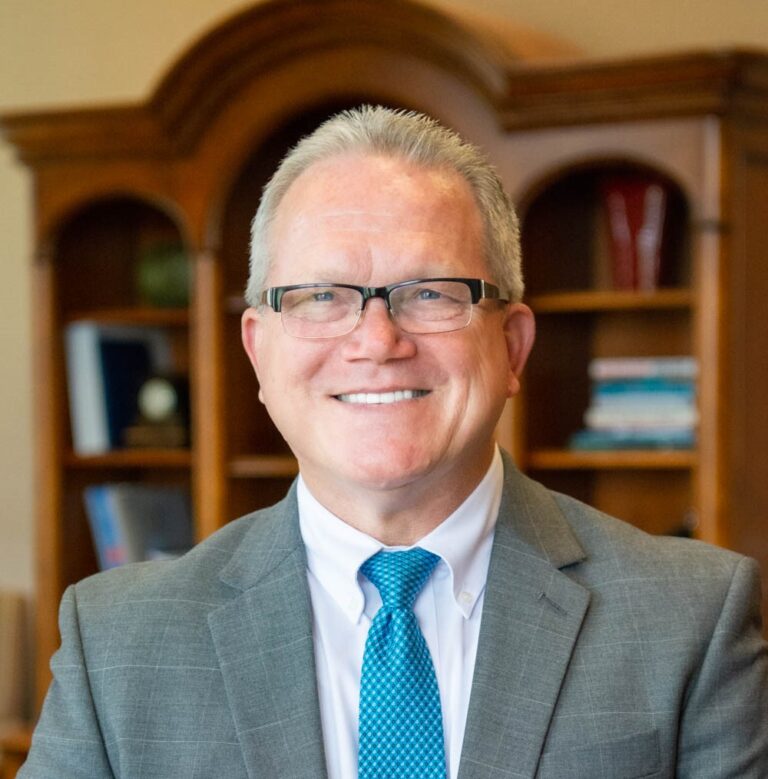 The Road to Academic Success: One step at a Time