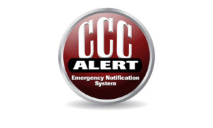 Today is the day know about CCC Alert