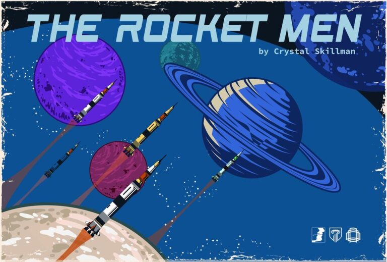 Calling All Thespians 