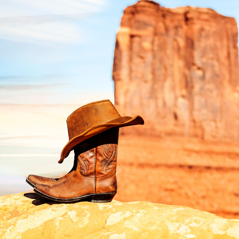 Get Ready for SGA’s Western Day!