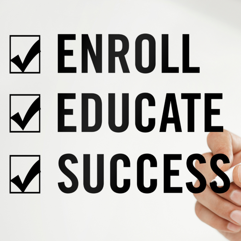 Dual Enrollment Transition Day 