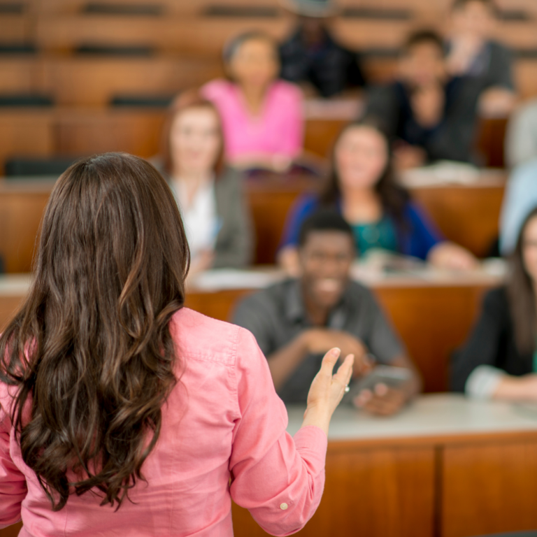 Getting to Know You: A Look at Calhoun’s Faculty and Staff 