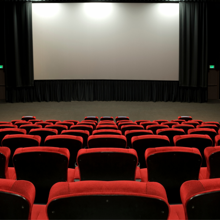 A Super Movie: The Super Mario Bros. Movie 