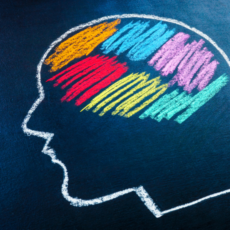 An Afternoon with the Neurodivergent Student Club