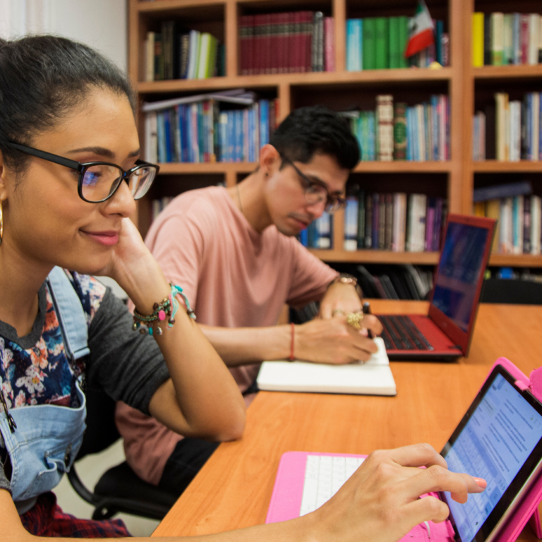 Calhoun’s Library: A Guide for New Students