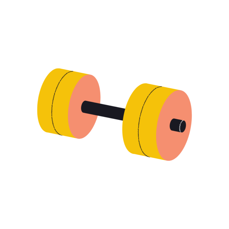 Using Calhoun’s Wellness Center