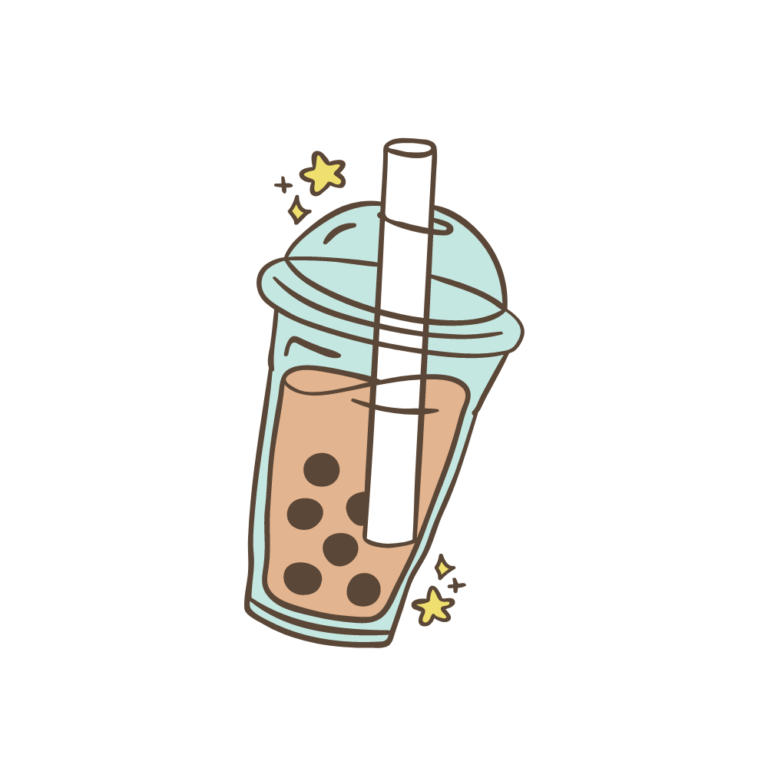 Local Restaurant Review: Leafly Boba Bar